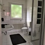 Apartment Schoene In