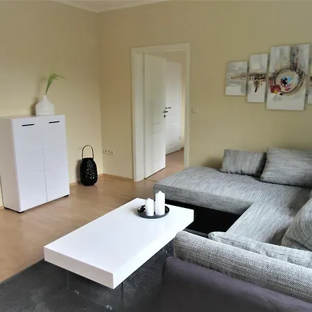 Schoene In Appartement