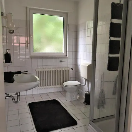 Appartement Schoene In