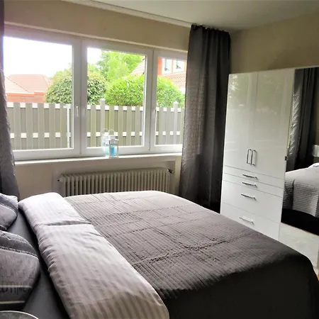 Appartement Schoene In *