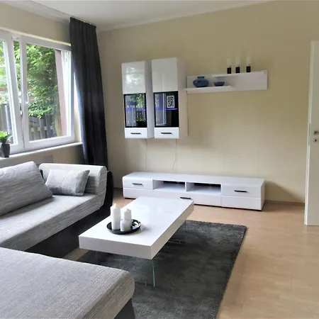 Appartement Schoene In