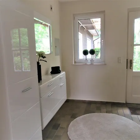 Appartement Schoene In *