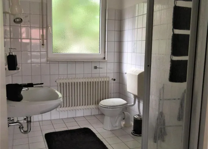 Appartement Schoene In