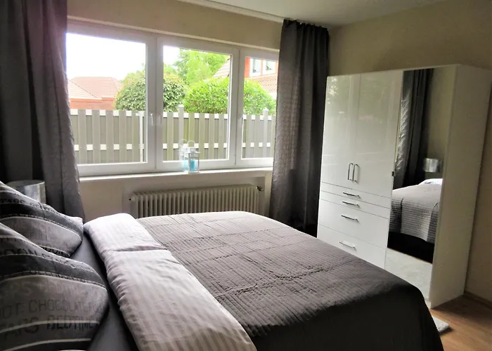 Appartement Schoene In *