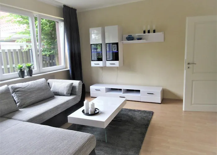 Appartement Schoene In