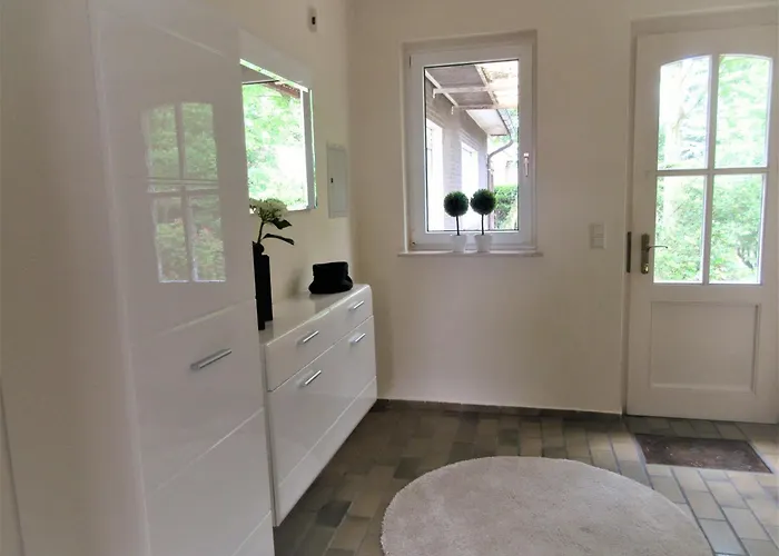 Appartement Schoene In *